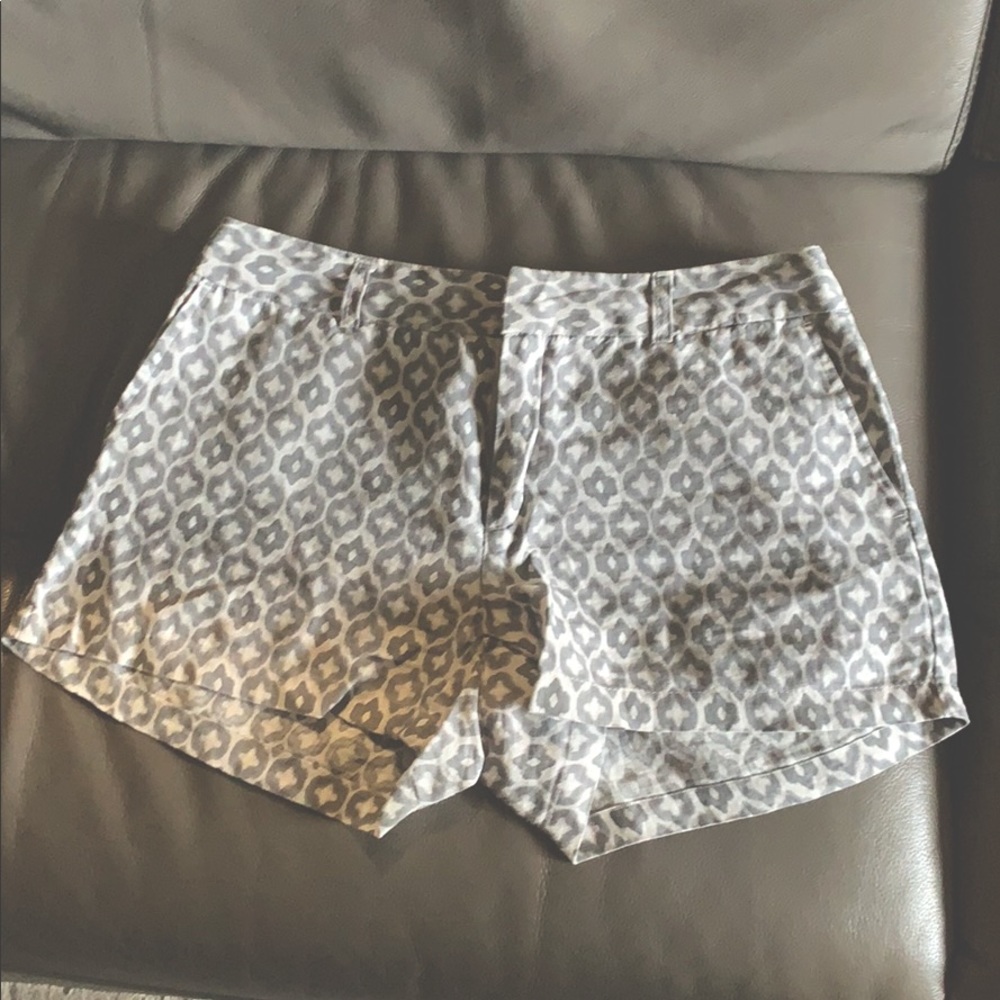 Cynthia Rowley Shorts